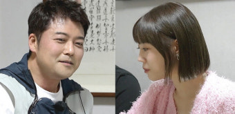 허영지, SM C＆C와 전속계약 체결하며 새로운 시작 가능성 높아져
