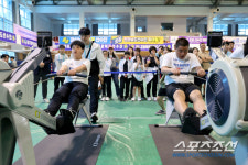 전남3남매 조정銀-e스포츠 메카양일고 이경민 2관왕...경기도 메달 185개 전국장애학생체전 성료