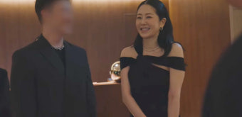 고현정, 재벌가 입성 신혼생활 언급 