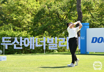이예원 vs 윤이나, 한주 만의 리턴 빅매치 성사...결승 길목에서 양보 없는 샷 대결, 박현경 vs 이소영도 4강행