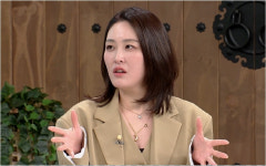 그게 대체 뭔소리야…하버드 출신 신아영 여성이 잠자리 좋아하는 것도 이혼사유에 분통(설록)
