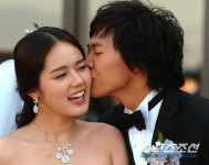연정훈♥한가인→현빈♥손예진..결혼 장려 연예계 잉꼬부부[SC이슈]