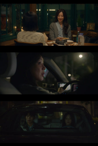 '졸업', 정려원 음주운전 장면 조용히 삭제…5년만 반복된 '경각심無 실수' [SC이슈]