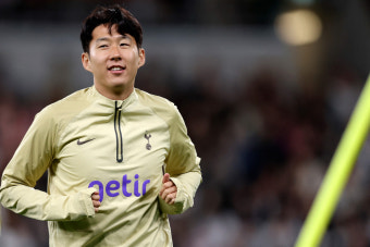 '혹사' 손흥민, 61분 출전했는데도 또 패배...토트넘, 뉴캐슬에 승부차기 패배로 아쉬운 시즌 마무리