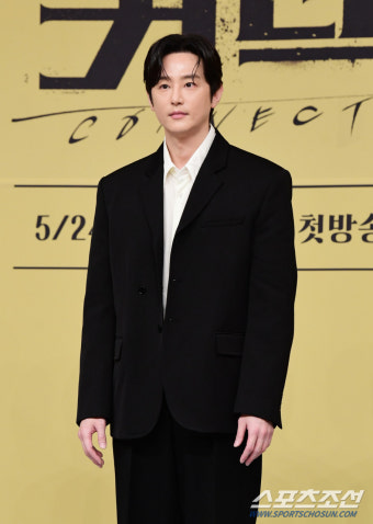 '커넥션' '비리검사' 연기한 권율 
