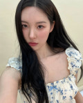 선미, 청순 슬렌더의 대표…잘록 허리라인 섹시美 철철