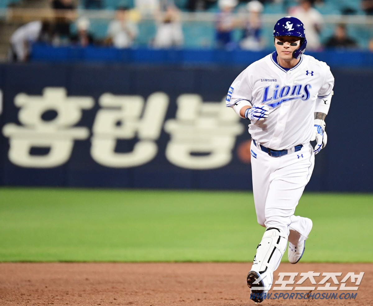 삼성, 홈런을 앞세워 SSG 7-0 완파! 박병호, 3년 만에 강력한 타격으로 팀 승리 이끌어내며 기대감 높아져