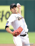 김기중네 | [포토] 김기중 '팀 5연승은 내 손으로'