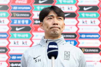 위기의 수원 삼성 새 사령탑 선임 임박, 변성환 전 U-17 대표팀 감독[단독]