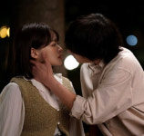 히어로는 장기용, ♥천우희 구원 결심→키스 1초전 애틋+설렘