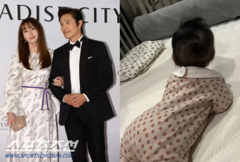 이병헌X신동엽, 유쾌한 대화 짠한형 토크 화제!