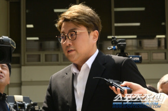 '출연정지 해제 될 수도..' KBS 