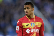 은혜를 원수로 갚는 인성 자신에게 기회 준 무리뉴 감독 외면하는 그린우드, 페네르바체행 거절할 듯