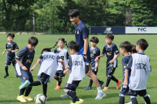서울 이랜드, 켄싱턴리조트 가평과 어린이 축구왕 패키지 진행!