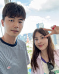 '결혼 12년 차' 한혜진기성용 