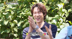 유재석X유연석, 케미로 완성한 전회차 시청률 1위…용두용미 시즌 마무리(틈만나면)[종합]