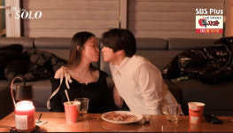 [SC리뷰] 넌 이미 내 남자야 20기 정숙·영호, 솔로나라 첫 뽀뽀 역사적 순간…데프콘 선구자다 리스펙(나는솔로)