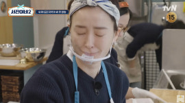 손님 들이닥치는 중...서진이네2, 아이슬란드서 꼬리곰탕으로 성공 신화 쓰나