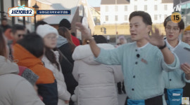 손님 들이닥치는 중...서진이네2, 아이슬란드서 꼬리곰탕으로 성공 신화 쓰나