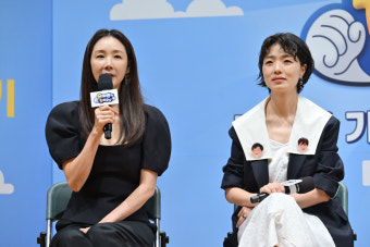 '슈돌' 합류 안영미 
