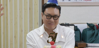 이상민, 새로운 가족 생겼다..숨겨진 친동생 존재에 '충격'(미우새)
