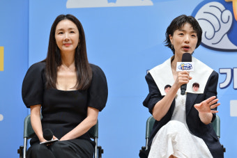 [SC현장] '마라맛' 예능에 맞서는 '11년 차' 정통 육아 예능! '늦둥이맘' 최지우-안영미 합류로 제 2의 전성기 노린다(종합)