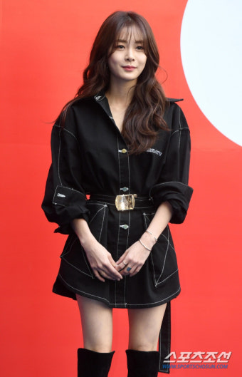 [전문] '하시2' 송다은 