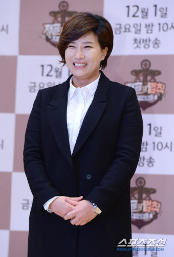 [공식] '父 고소' 박세리, 직접 입장 밝힌다…내일(18일) 기자회견 개최