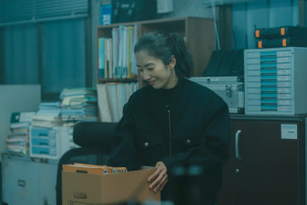 [공식] 종영 '크래시' 곽선영 