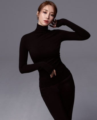 [공식] '버닝썬 루머 해명' 고준희, 첫 연극 무대 오른다…'엔젤스 인 아메리카' 합류