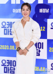 [단독] 엄정화, '오케이 마담2'로 돌아온다…믿고 보는 코믹퀸의 귀환