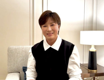 '父 고소' 박세리, 눈물 이유 직접 밝혔다 
