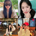 [SCin스타] 선재 없어도 즐거워(?)…김혜윤은 푸켓 포상휴가 만끽 중!