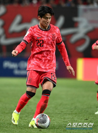 [단독]'韓 축구 간판' FB, 설영우 유럽 간다…즈베즈다 이적 확정, 황인범과 한솥밥