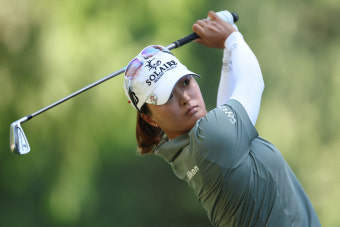 '언니는 살아있다' 34세 양희영, 한국여자골프 15주 연속 LPGA 무승 끊고 생애 첫 LPGA 메이저 우승, 파리 올림픽 출전 예약
