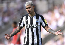 우주최강을 노리나 EPL 4연속 우승 맨시티, 펩 감독이 찍은 1억파운드 특급미드필더 영입 추진