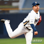 "친다고 다 홈런 되나요?" 한미일 단 5명 희귀기록, KBO 유일무이 투수의 특별한 마인드[무로이칼럼]