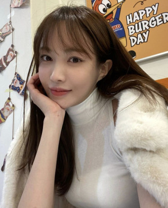 '남태현과 마약' 서민재, 리벤지 포르노 피해 고백 