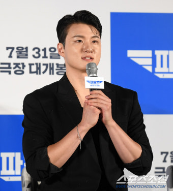 '파일럿' 신승호 