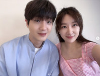 연애남매 윤재♥윤하 현커 럽스타 폭발..남동생 정섭도 놀란 누나의 주접