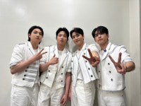 예뻤어 웰컴 투 더 쇼 데이식스, KBO 올스타전 뜬다…클리닝타임 공연