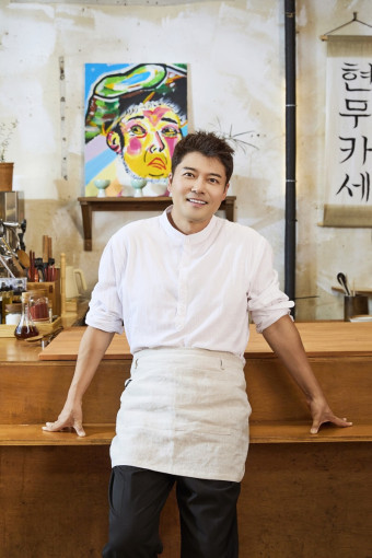 전현무 