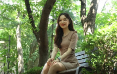 '카리나 닮은꼴'의 플러팅인데…'철벽남' 남친, 과연 넘어갈까('독사과')