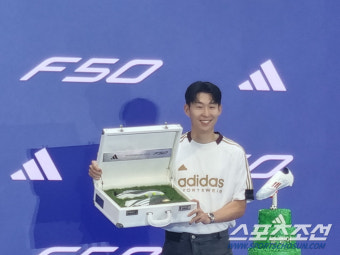 손흥민, 은퇴후 축구 관련 일 안한다…
