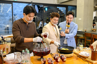 '현무카세' 전현무 