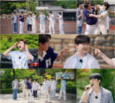 강원도 태백서 펼쳐진 시청자 하드캐리 특집!, 박성온 열애설 깜짝 폭로한 TOP7? (산따라 물따라 딴따라)