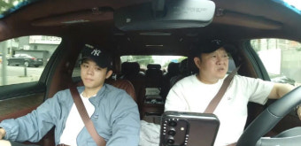 '해병대 입대' 그리, 父김구라도 몰랐던 속내…