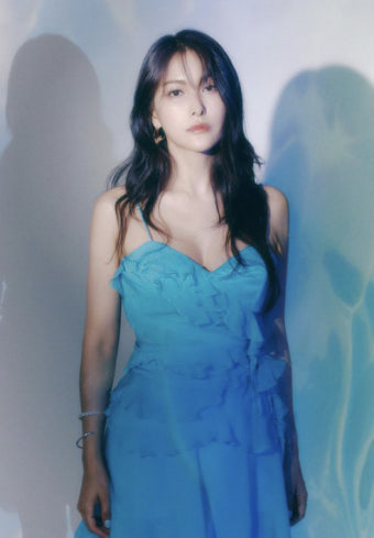 [공식] 카라 박규리 