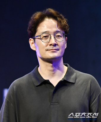 '폭군' 박훈정 감독 