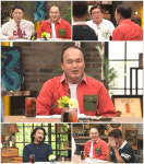 김광규, 김구라가 가장 부러운 이유는?…결혼을 두 번이나 (아빠는 꽃중년)